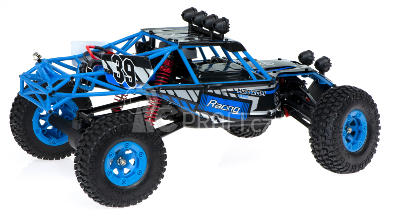 RC auto JJRC Highlander Q39