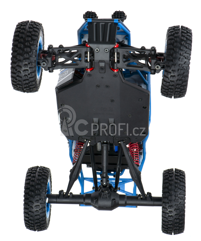 RC auto JJRC Highlander Q39