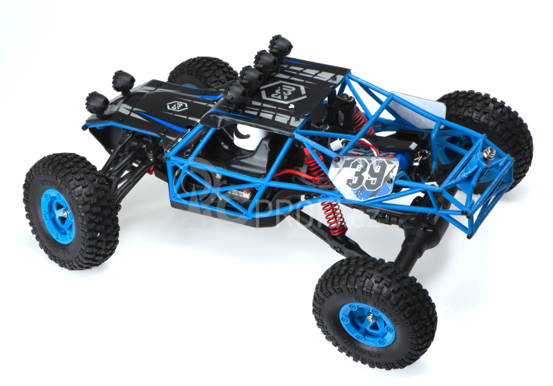 RC auto JJRC Highlander Q39