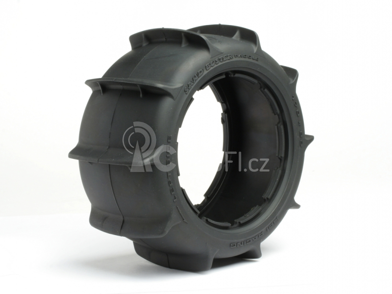Sand Buster Paddle Tire M Compound (170X80Mm/2Pcs)
