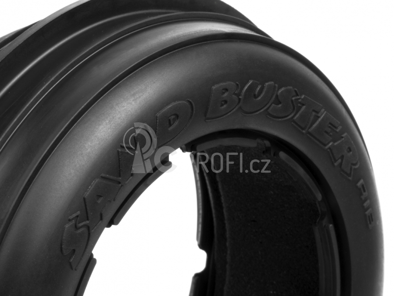 Sand Buster Rib Tire M Compound (170X60Mm/2Pcs)
