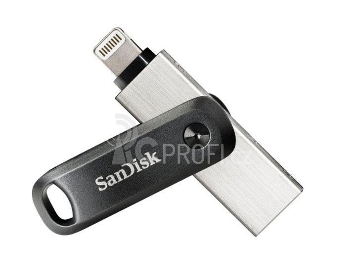 SanDisk iXpand flash disk 256 GB