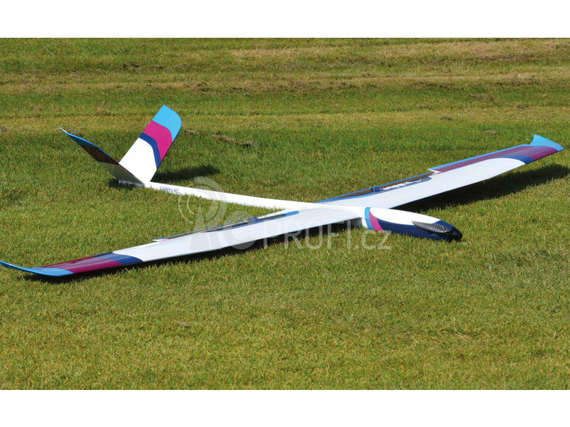 RC letadlo Sapphire 2.9m ARF