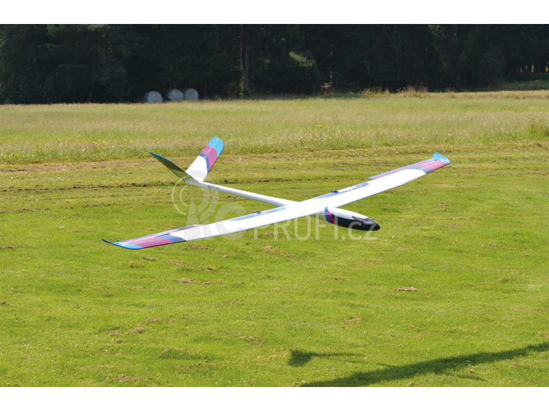 RC letadlo Sapphire 2.9m PNP