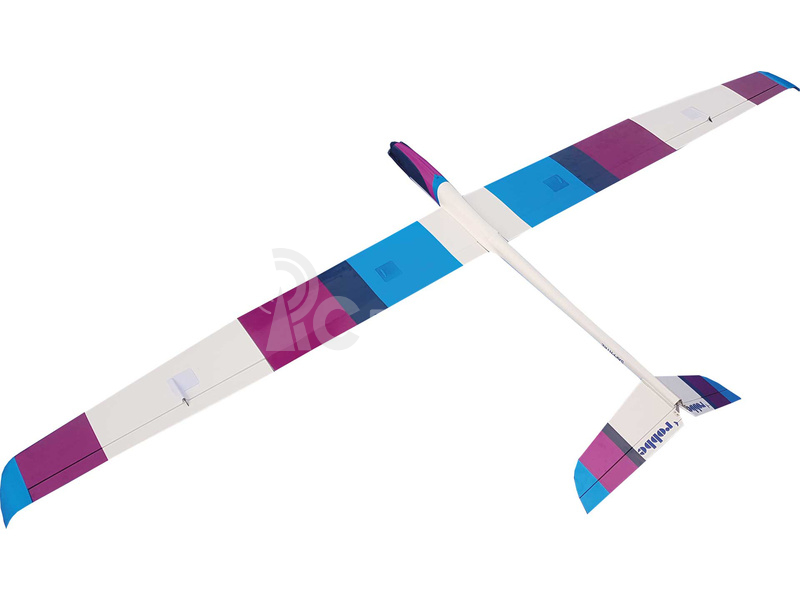 RC letadlo Sapphire 2.9m PNP
