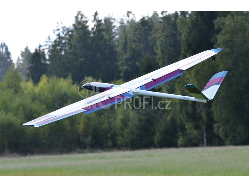 RC letadlo Sapphire 2.9m PNP