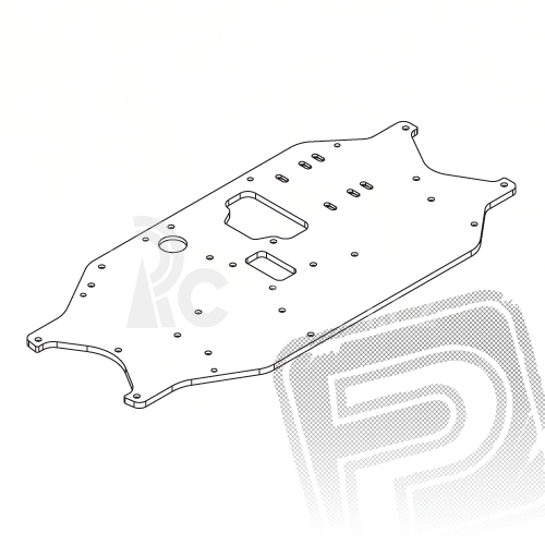 Šasi