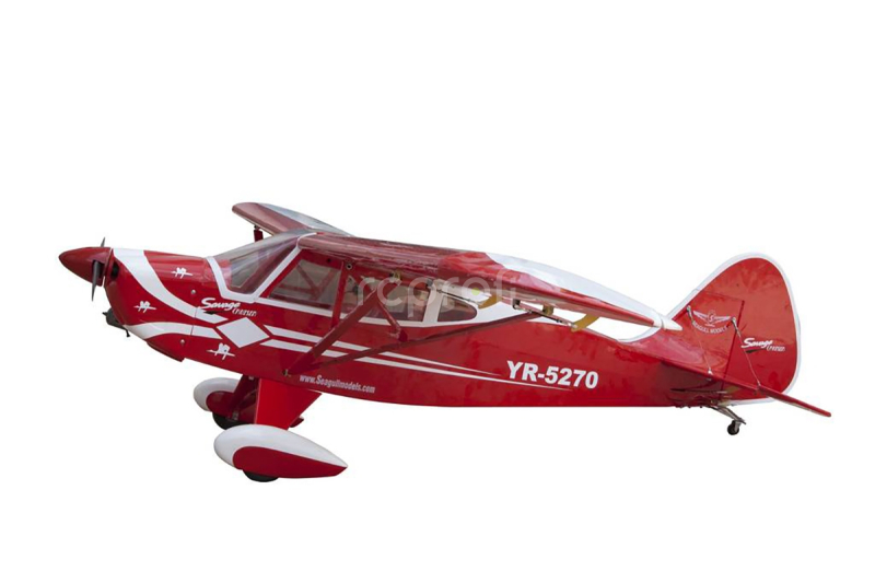 RC letadlo Savage Cruiser 2,03m