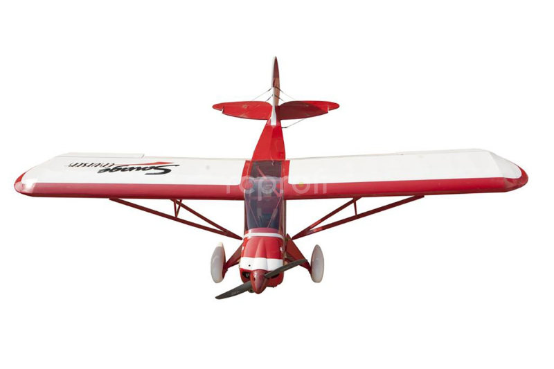 RC letadlo Savage Cruiser 2,03m