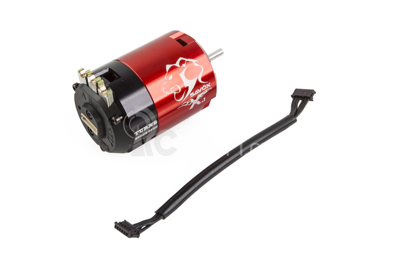 SAVÖX BLH 7,5 závitový motor