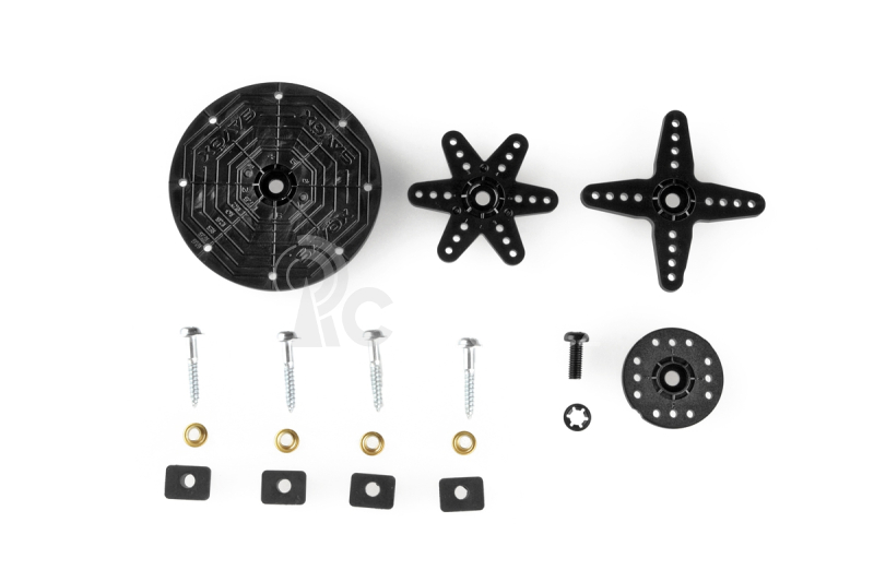 SB-2250SG BRUSHLESS digitální servo