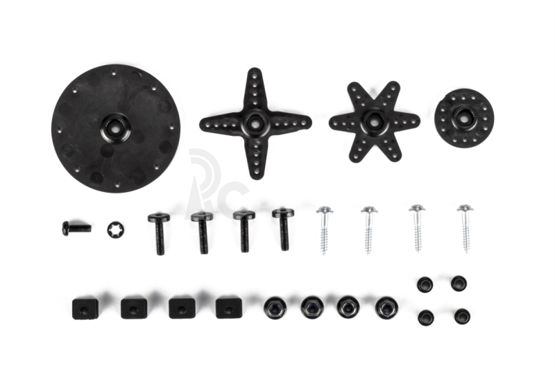SB-2274SG BRUSHLESS Ty Limited Edition servo