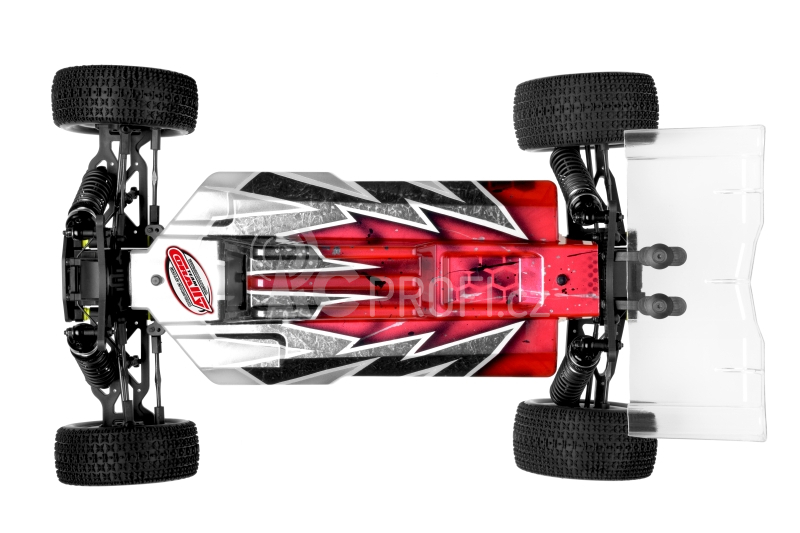 SBX-410 Racing Buggy stavebnice