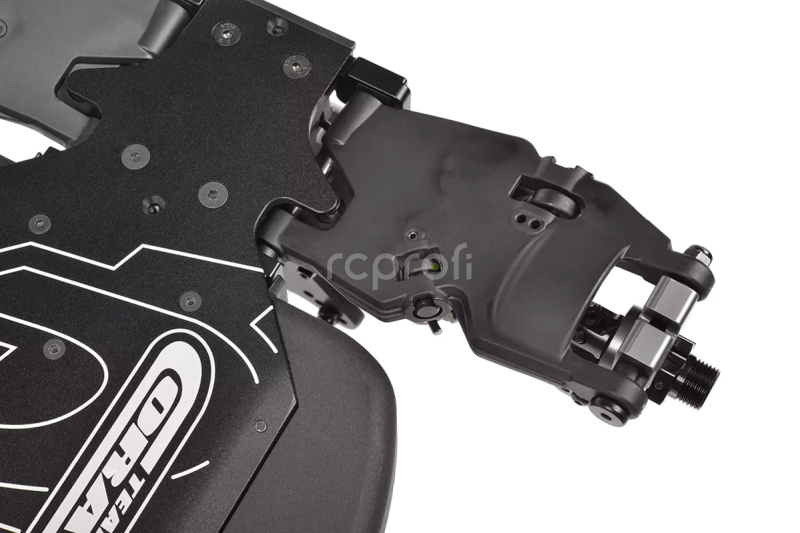 SBX-825 - 7075 Edition - 1/8 Racing Buggy - stavebnice