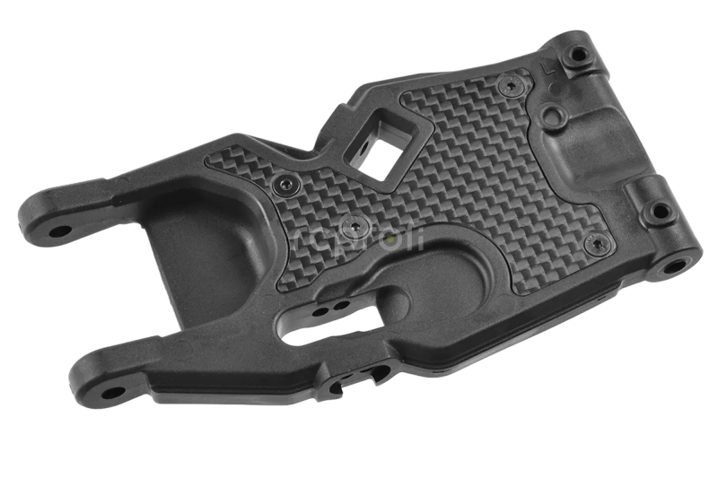 SBX-825 - 7075 Edition - 1/8 Racing Buggy - stavebnice
