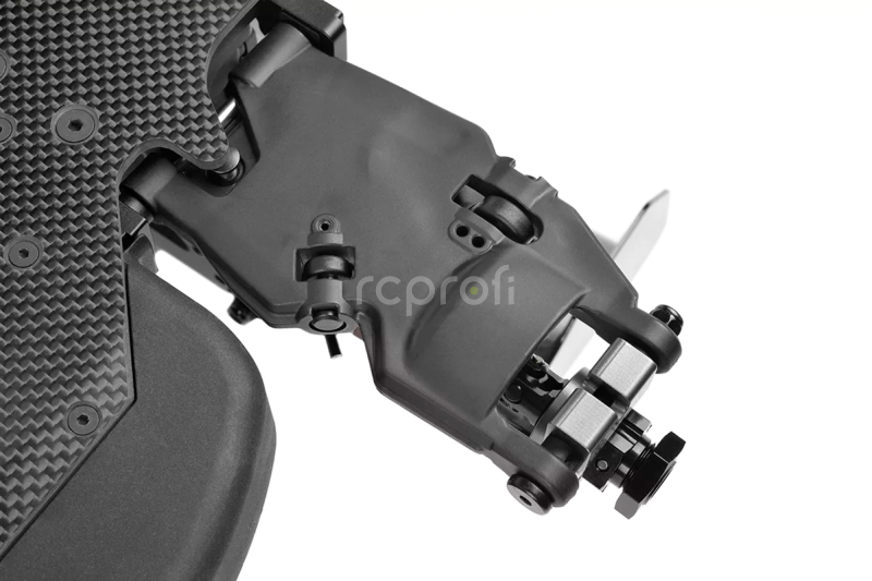 SBX-825 - Carbon Edition - 1/8 Racing Buggy - stavebnice