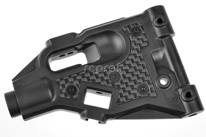 SBX-825 - Carbon Edition - 1/8 Racing Buggy - stavebnice