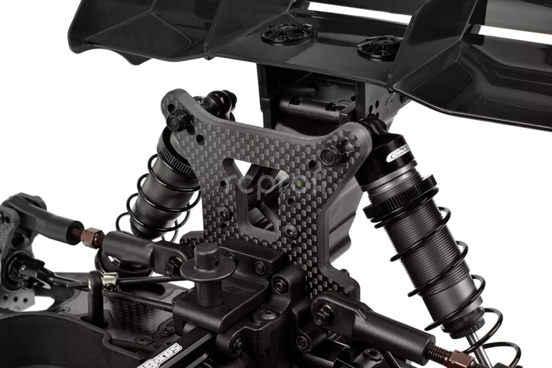SBX-825 - Carbon Edition - 1/8 Racing Buggy - stavebnice