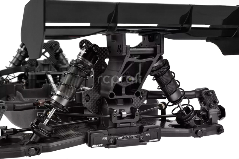 SBX-825 - Carbon Edition - 1/8 Racing Buggy - stavebnice