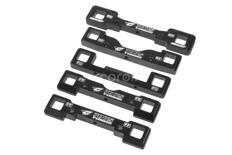 SBX-825 - Carbon Edition - 1/8 Racing Buggy - stavebnice
