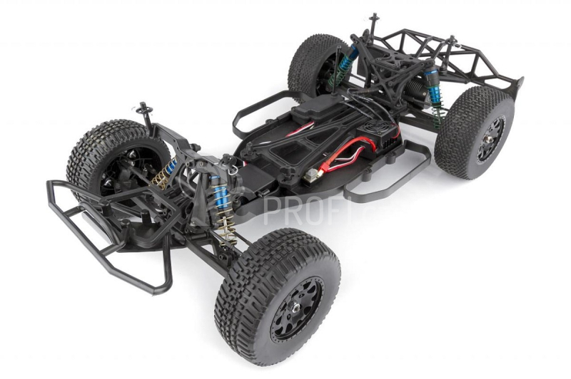 SC10.3 Lucas Oil Brushless RTR