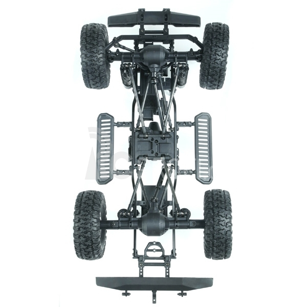 SCA-1E Coyote track stavebnice (rozvor 285mm)