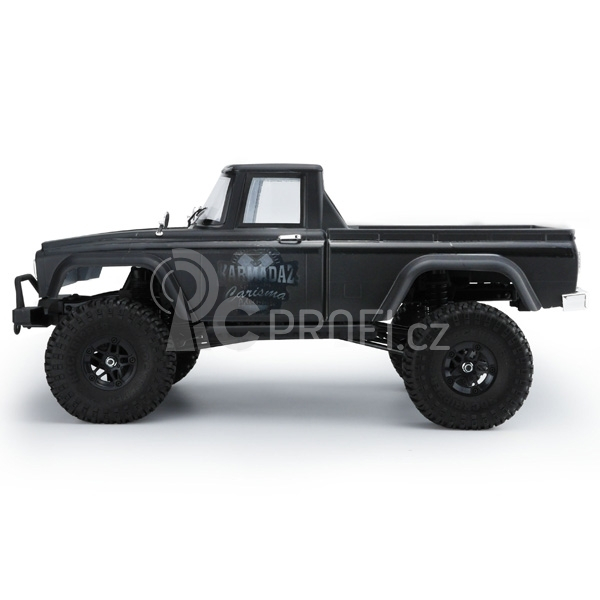 SCA-1E Coyote truck RTR (rozvor 285mm)