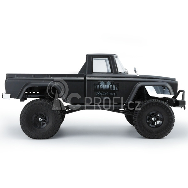 SCA-1E Coyote truck RTR (rozvor 285mm)