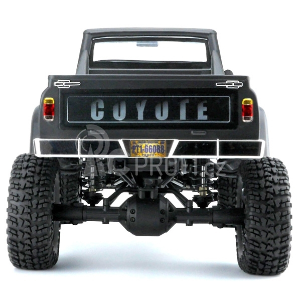 SCA-1E Coyote truck RTR (rozvor 285mm)