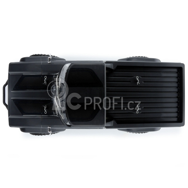 SCA-1E Coyote truck RTR (rozvor 285mm)