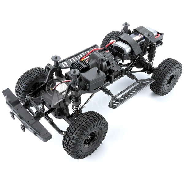 SCA-1E Coyote truck RTR (rozvor 285mm)
