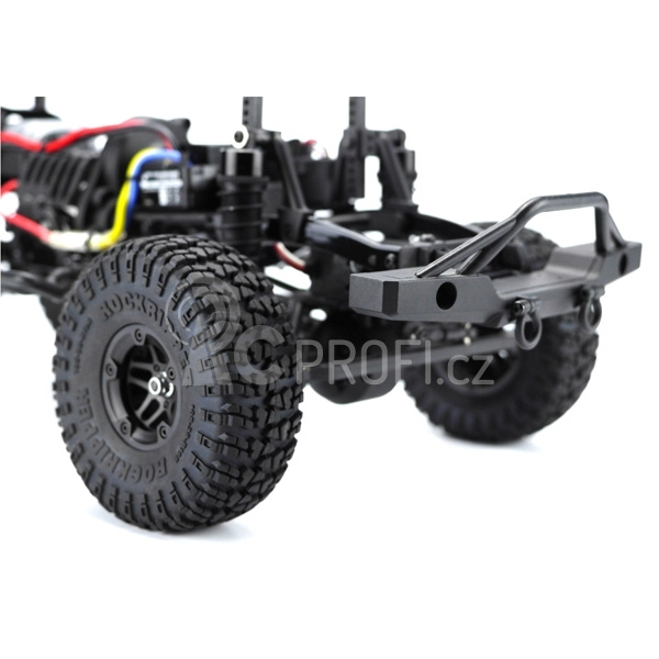 SCA-1E Coyote truck RTR (rozvor 285mm)