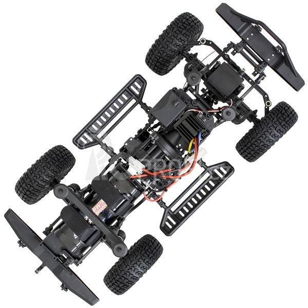SCA-1E Lynx track RTR (rozvor 285mm)