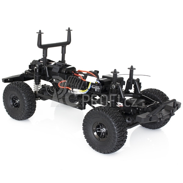 SCA-1E Lynx track RTR (rozvor 285mm)