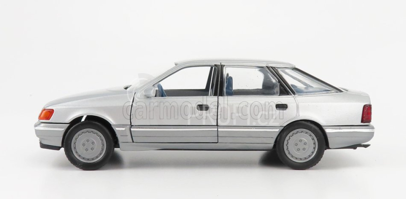 Schabak Ford england Scorpio Lhd 1989 1:25 Silver
