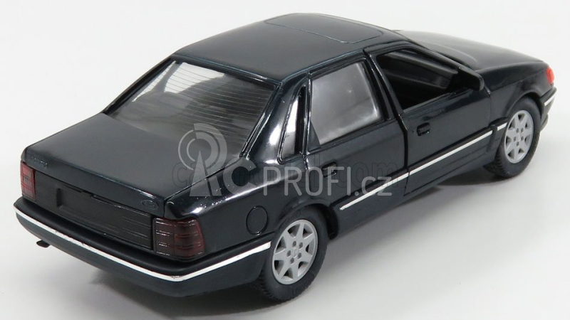 Schabak Ford england Scorpio Lhd 1989 1:25 Tmavě Zelená