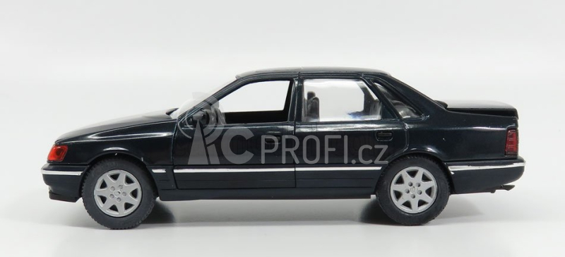 Schabak Ford england Scorpio Lhd 1989 1:25 Tmavě Zelená