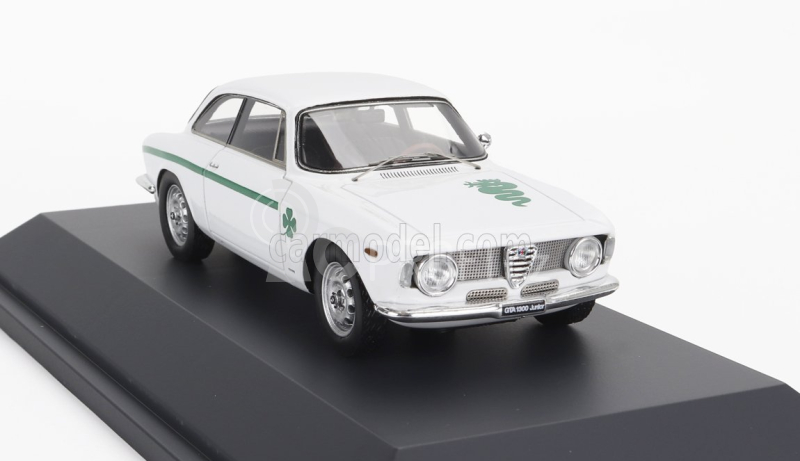 Schuco Alfa romeo Gta Sprint 1965 1:43 Bílá