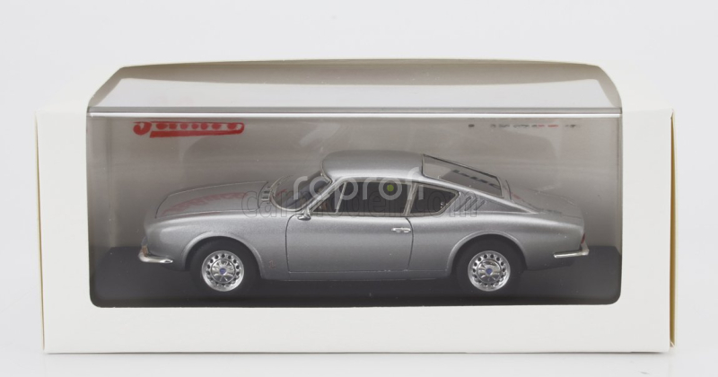 Schuco Ford england Osi 1967 1:43 Grey