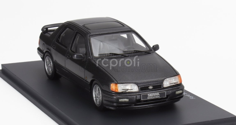 Schuco Ford england Sierra Cosworth 1990 1:43 Grey