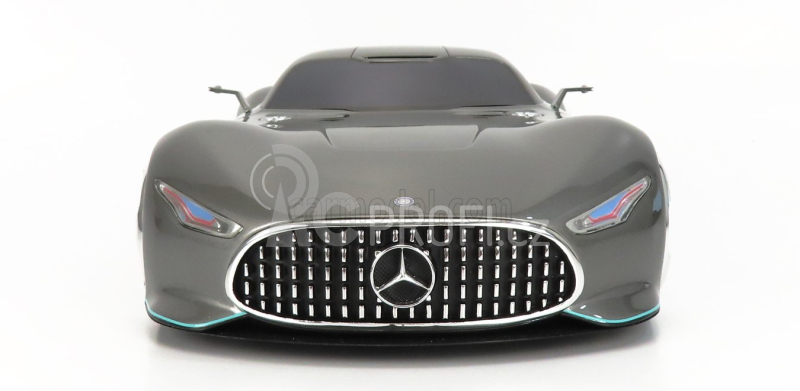 Schuco Mercedes benz Vision Gran Turismo Amg 2013 1:12 Grey