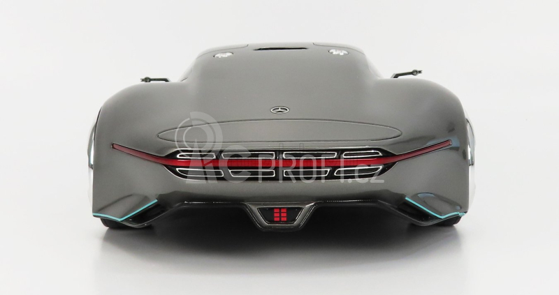 Schuco Mercedes benz Vision Gran Turismo Amg 2013 1:12 Grey