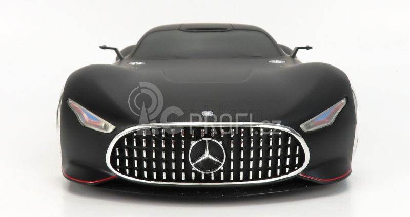 Schuco Mercedes benz Vision Gran Turismo Amg 2013 1:12 Matt Black