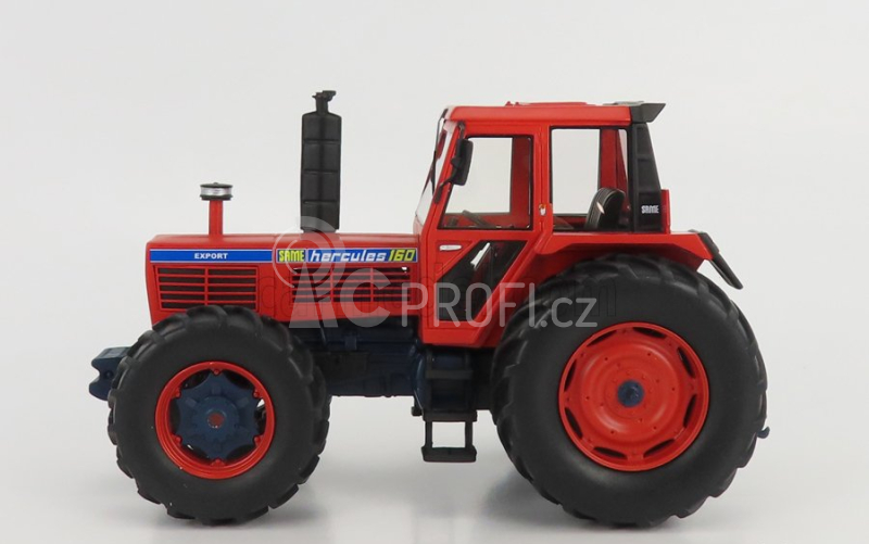Schuco Same Hercules 160 Tractor 1986 1:32 Orange