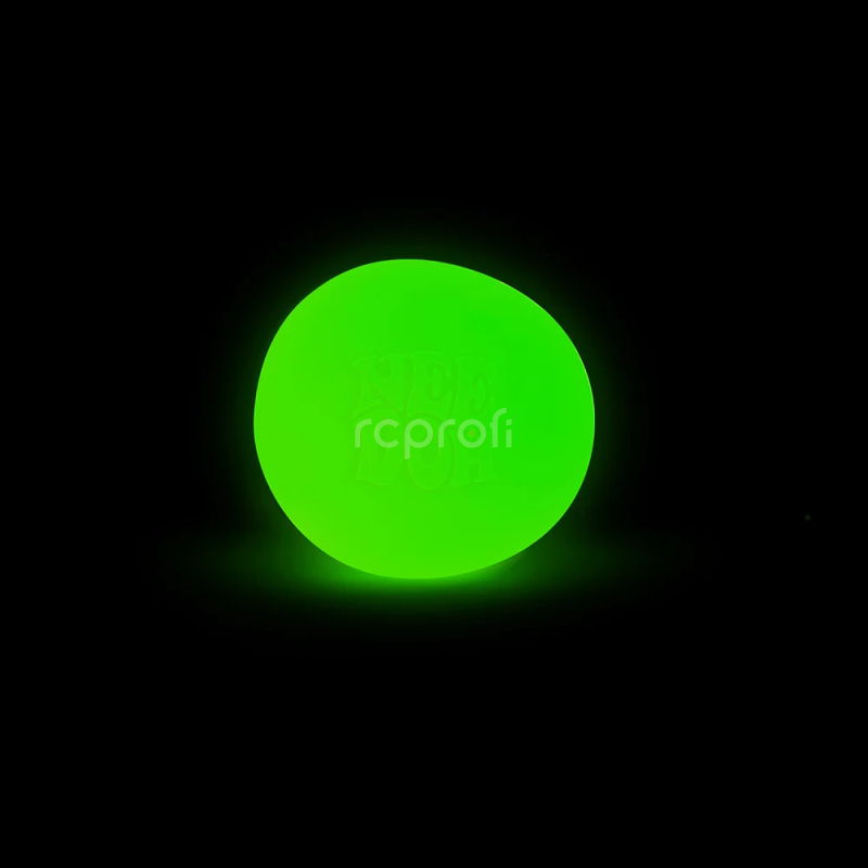 Schylling Mačkací neonový míček NeeDoh 1 ks
