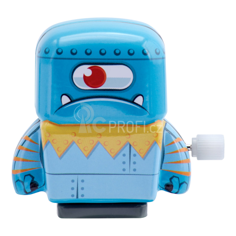 Schylling Natahovací mini roboti
