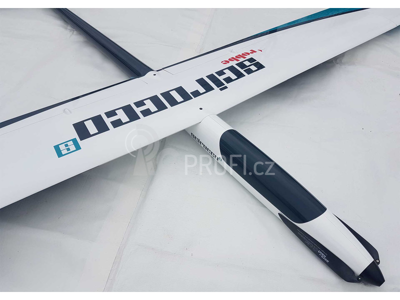 RC letadlo Scirocco S 3.75m PNP