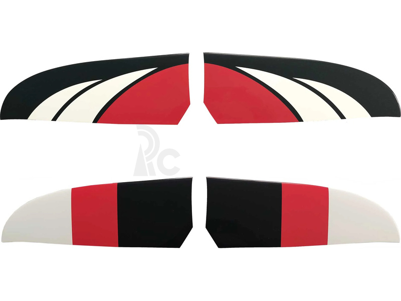 RC letadlo Scirocco XL 4.5m ARF