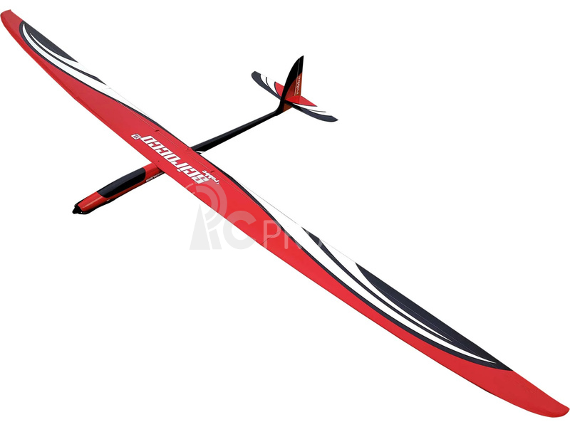 RC letadlo Scirocco XL 4.5m ARF