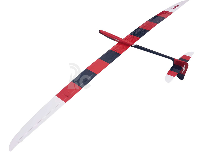 RC letadlo Scirocco XL 4.5m ARF